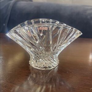 Mikasa Flores 4” votive holder